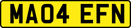 MA04EFN