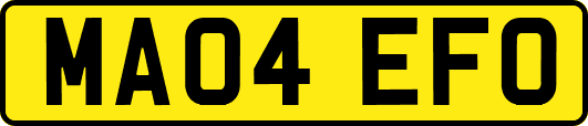 MA04EFO