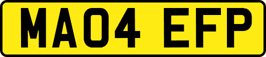 MA04EFP