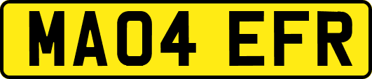 MA04EFR