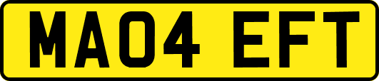 MA04EFT