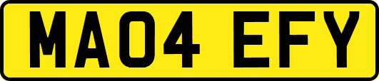 MA04EFY
