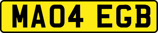 MA04EGB
