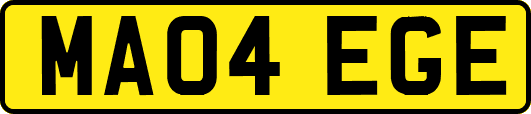 MA04EGE