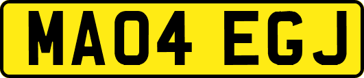 MA04EGJ