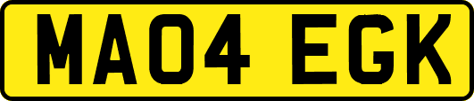 MA04EGK