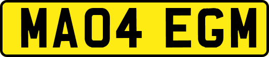 MA04EGM