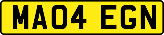 MA04EGN