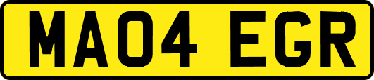 MA04EGR
