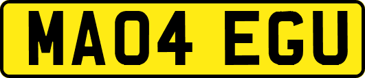 MA04EGU