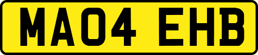 MA04EHB