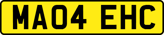 MA04EHC