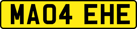 MA04EHE