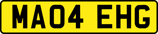 MA04EHG