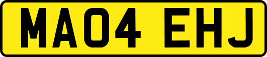 MA04EHJ