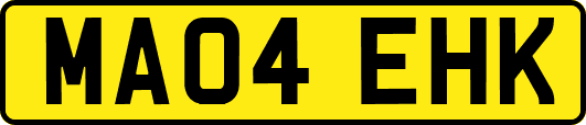 MA04EHK