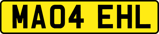 MA04EHL