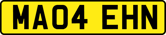 MA04EHN