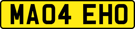 MA04EHO