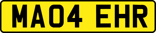 MA04EHR