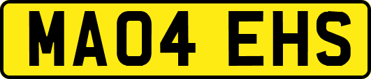 MA04EHS