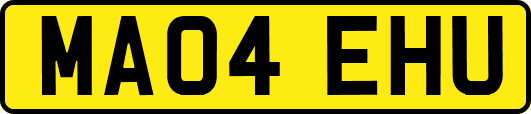 MA04EHU