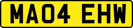 MA04EHW