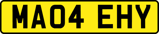 MA04EHY