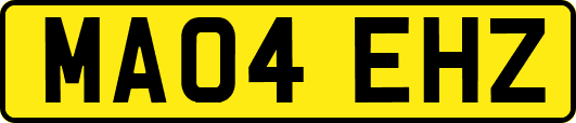 MA04EHZ