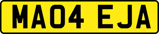 MA04EJA