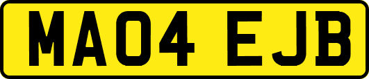 MA04EJB