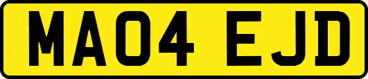 MA04EJD