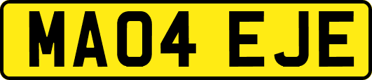 MA04EJE