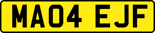MA04EJF