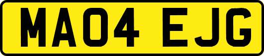 MA04EJG
