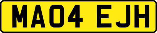 MA04EJH