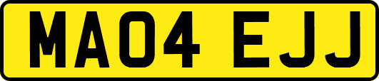 MA04EJJ