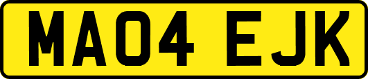 MA04EJK