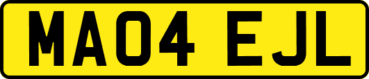 MA04EJL