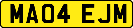MA04EJM