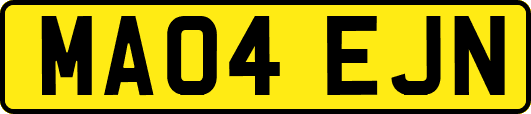 MA04EJN