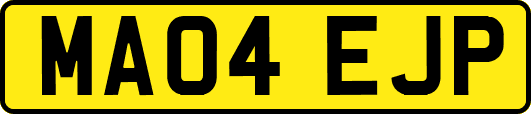 MA04EJP