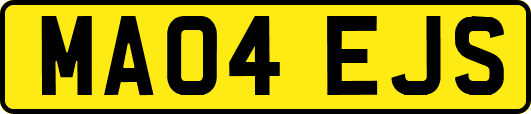 MA04EJS