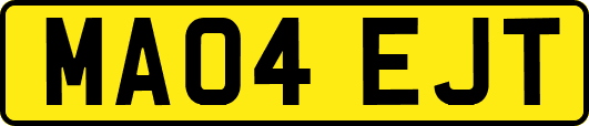 MA04EJT