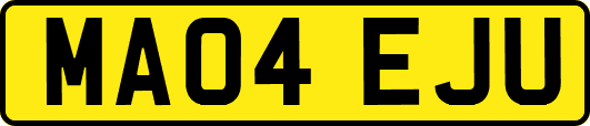 MA04EJU