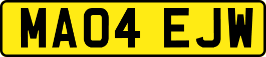 MA04EJW