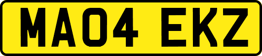 MA04EKZ