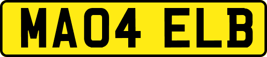 MA04ELB