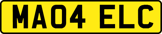 MA04ELC