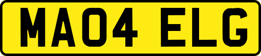 MA04ELG